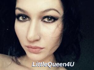 LittleQueen4U