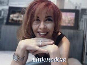 LittleRedCat