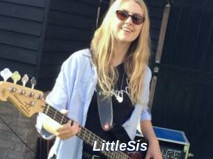 LittleSis