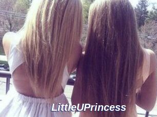 LittleUPrincess