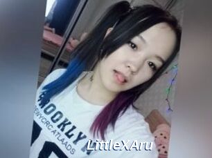 LittleXAru