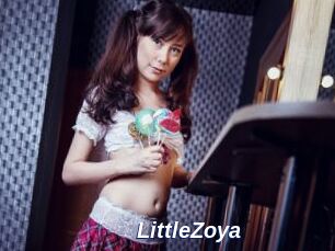 LittleZoya
