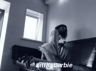 Little_Barbie