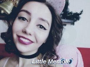 Little_Memole