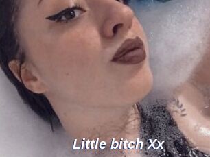 Little_bitch_Xx