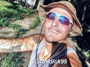 Littledick95 Safer Sex