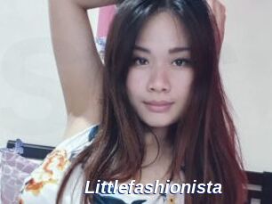 Littlefashionista