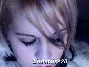 Littlemiss28