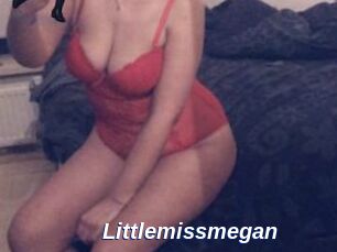 Littlemissmegan