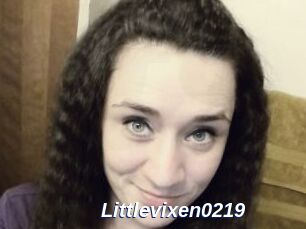 Littlevixen0219
