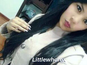 Littlewhorex