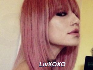 LivXOXO