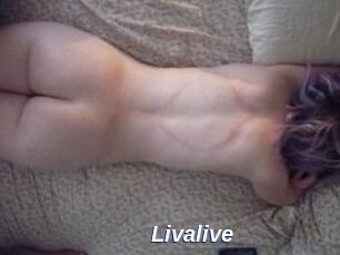 Livalive