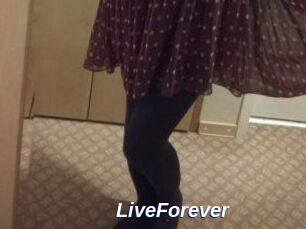 LiveForever