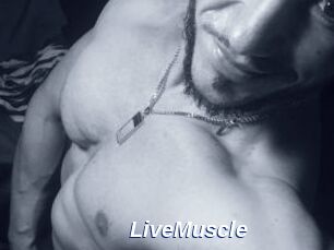 LiveMuscle