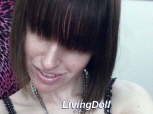 LivingDoll