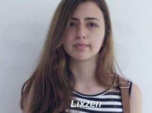 Lixzen