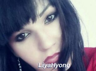 LiyaHyong
