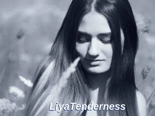 LiyaTenderness