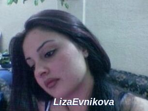 LizaEvnikova
