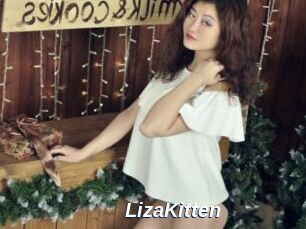 LizaKitten