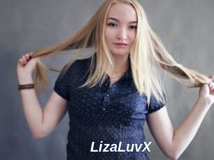 LizaLuvX