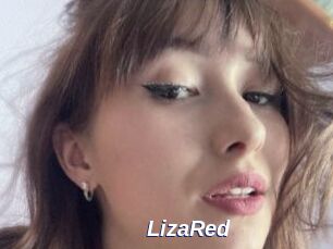 LizaRed