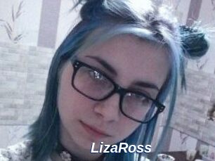 LizaRoss