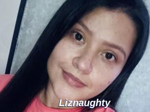 Liznaughty