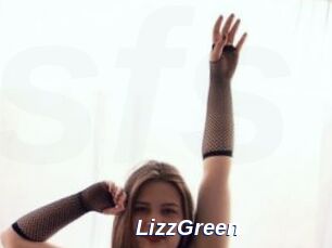 LizzGreen
