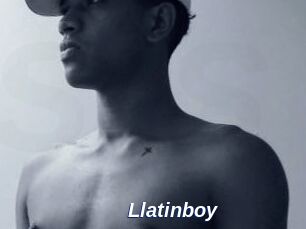 Llatinboy