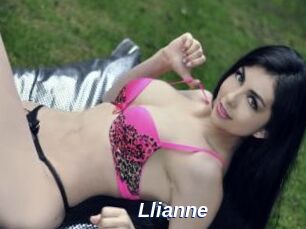 Llianne