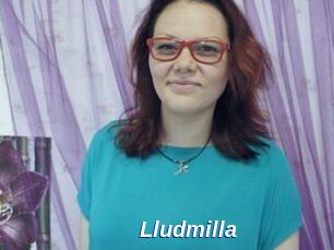 Lludmilla