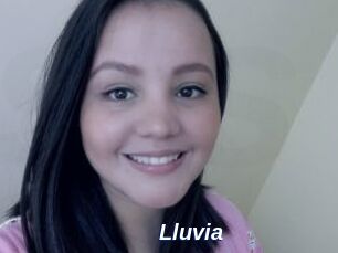 Lluvia