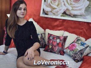 LoVeronicca