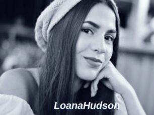 LoanaHudson