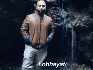 Lobhayati