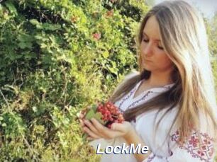 LockMe