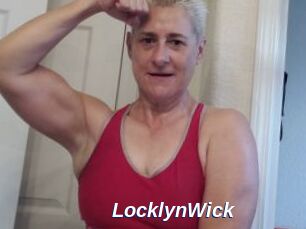 LocklynWick