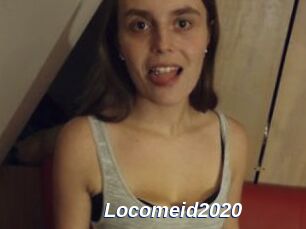 Locomeid2020