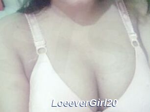 LoeeverGirl20