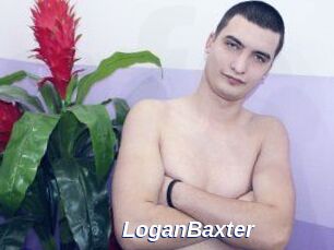 LoganBaxter