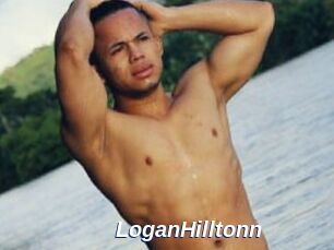 LoganHilltonn