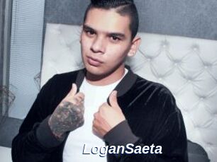 LoganSaeta