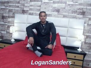 LoganSanders