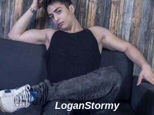 LoganStormy