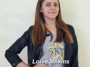 LoiseJenkins