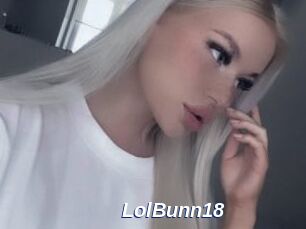 LolBunn18