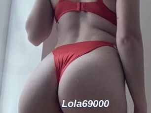 Lola69000