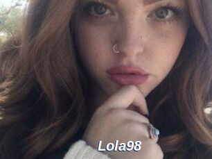 Lola98